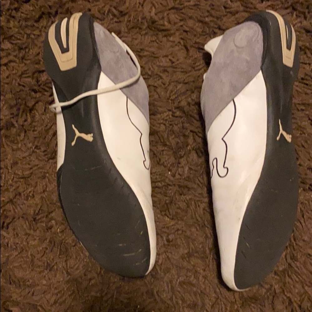 Puma - Picture 4 of 4